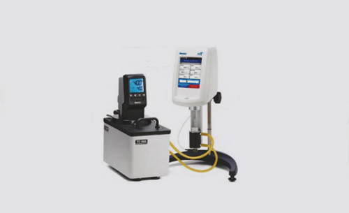 粘度計 Viscometer